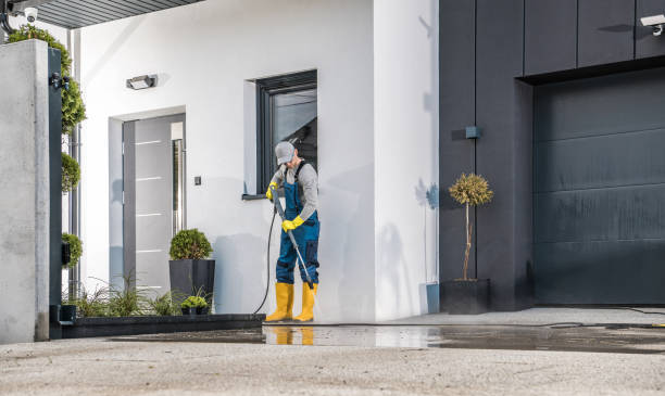 Trusted Quakertown, PA Pressure Washing Services Experts